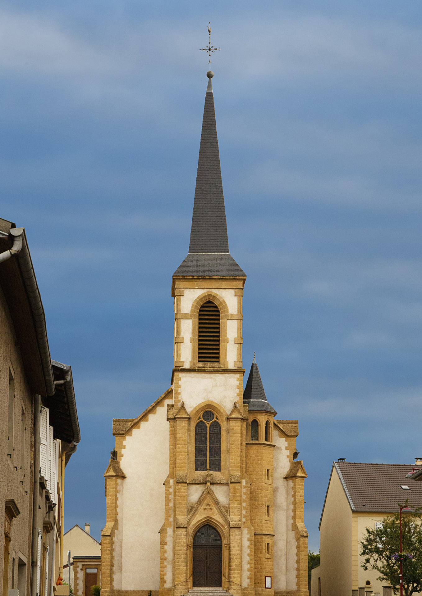 2016 - Saint-Quirin recadrée