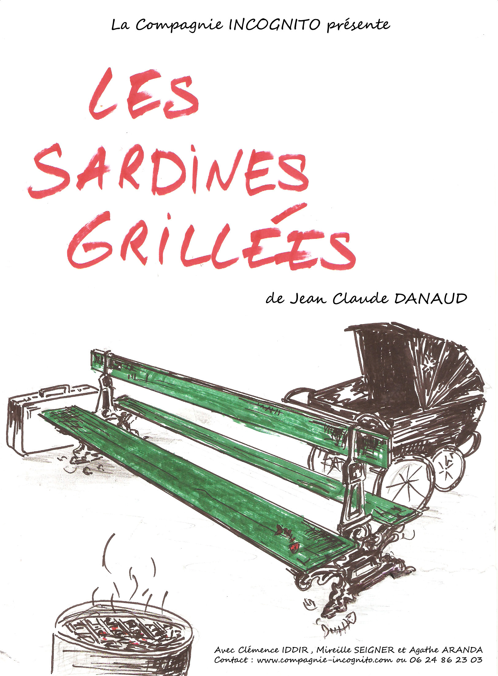 sardine