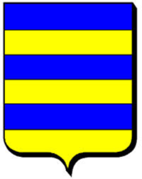 Blason Yutz