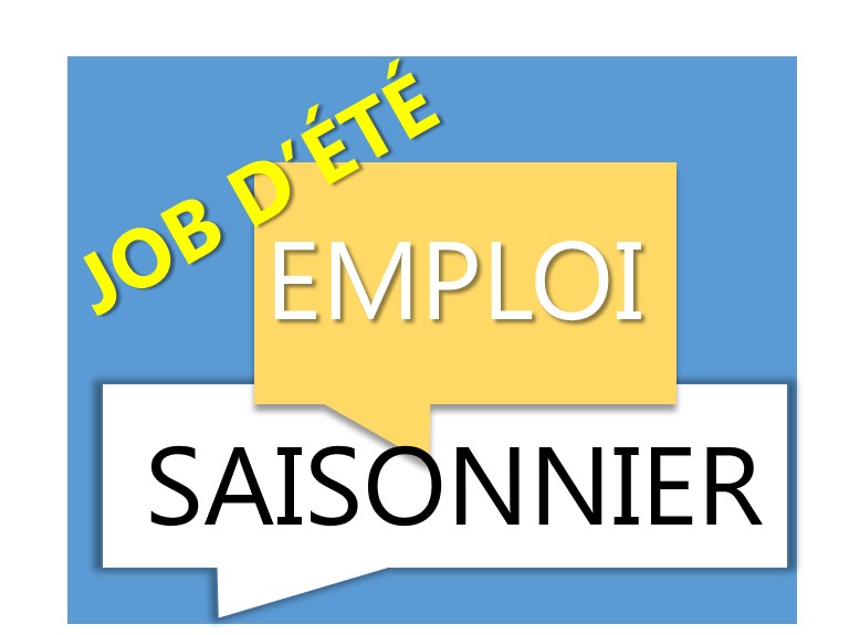 Emploi jeune