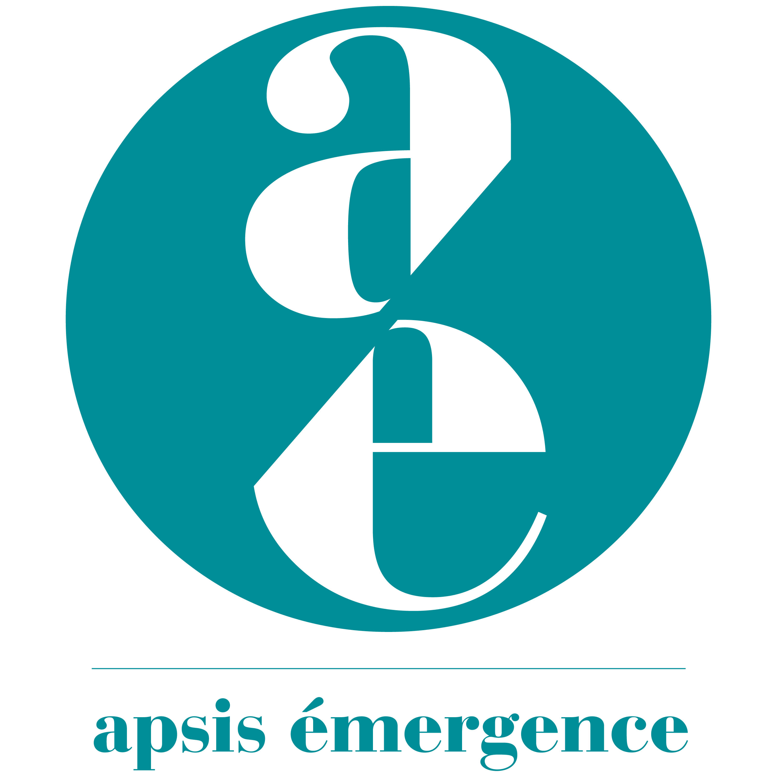 Logo ApsisEmergence HD