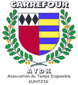 Logo Carrefour