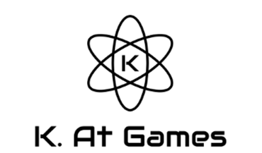 Logo KATGames
